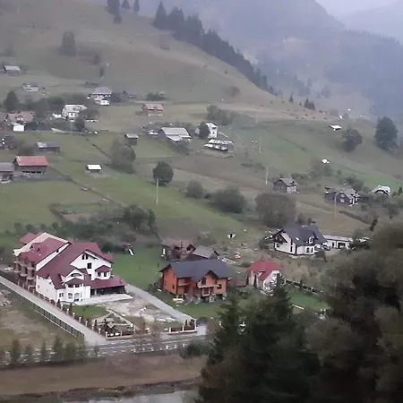 Domeniul Stanca Vatra Dornei