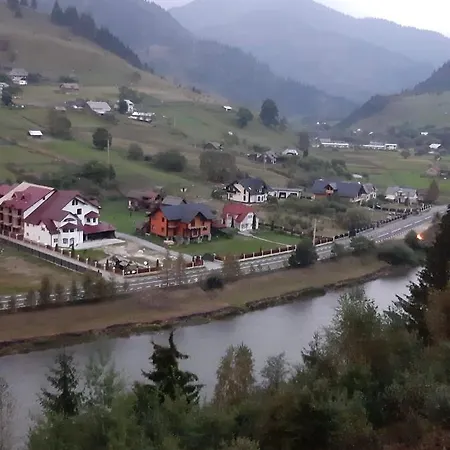 Domeniul Stanca