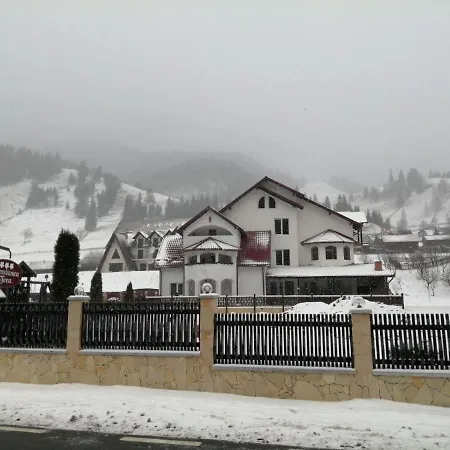 Domeniul Stanca Vatra Dornei