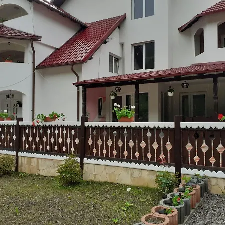 Domeniul Stanca 3*