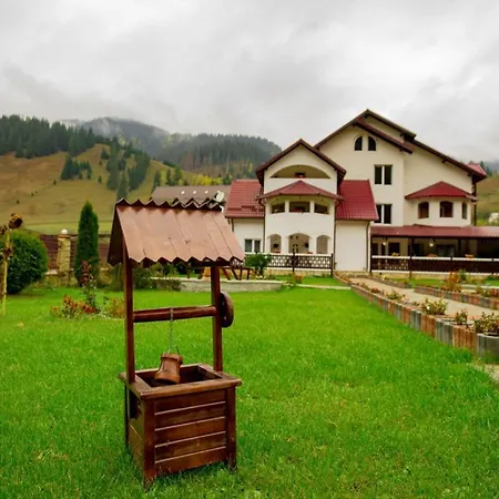 Domeniul Stanca