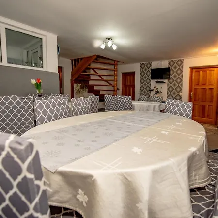 Domeniul Stanca Pensionat 3*