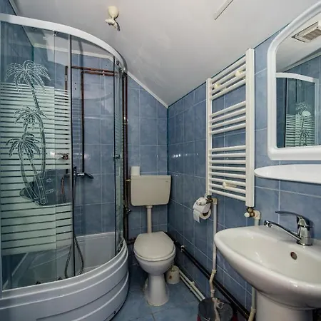 Domeniul Stanca 3* Vatra Dornei