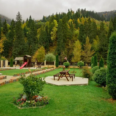 Domeniul Stanca Pensionat