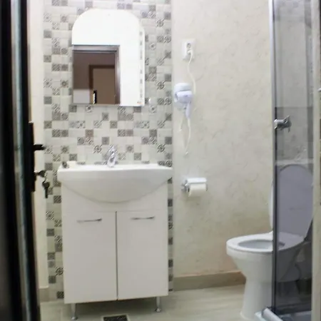 Pensionat Domeniul Stanca 3*