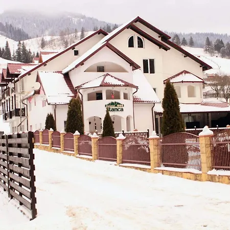 Domeniul Stanca 3*