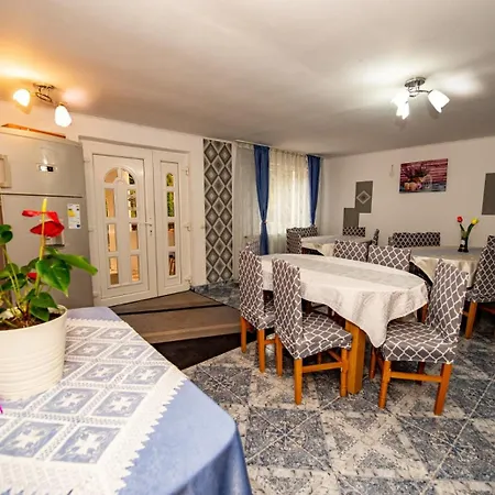 Pensionat Domeniul Stanca 3*