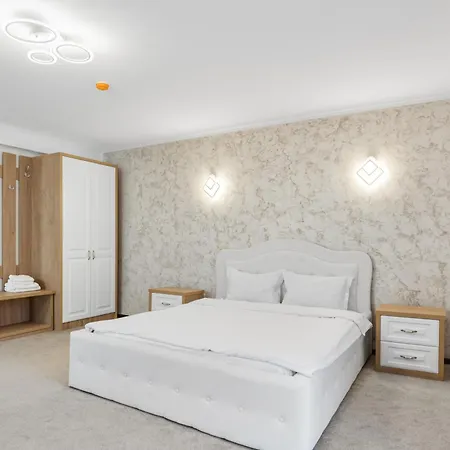 Domeniul Stanca 3*