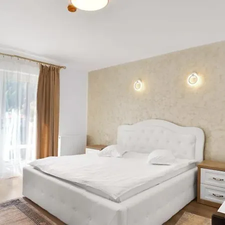 Pensionat Domeniul Stanca 3*