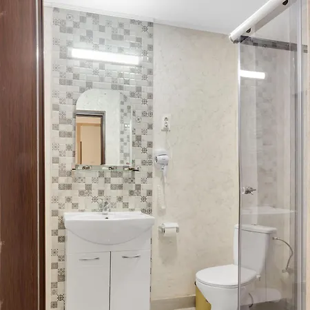 Pensionat Domeniul Stanca