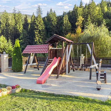 Domeniul Stanca Pensionat